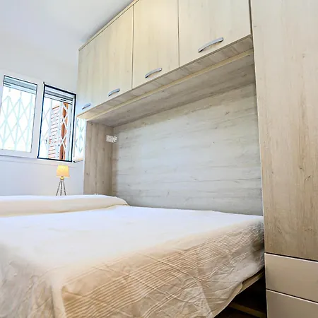 Holiday home Casa Alzina Only Families