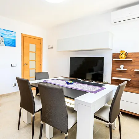 Casa Alzina Only Families Holiday home