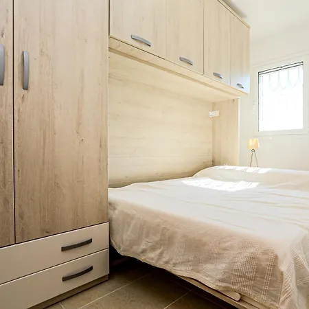 Holiday home Casa Alzina Only Families