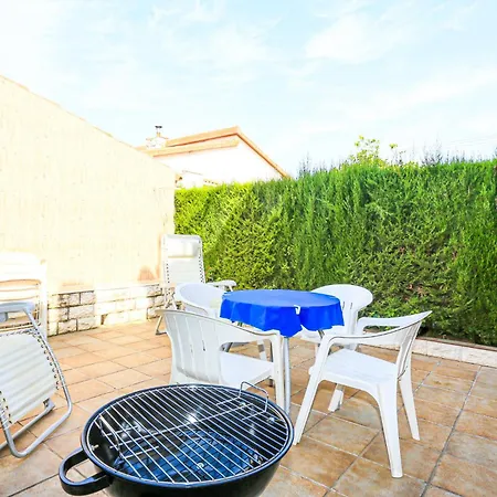 Casa Alzina Only Families Holiday home
