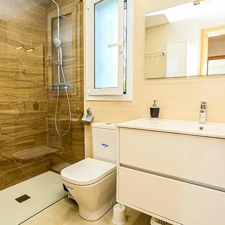 Casa Alzina Only Families Holiday home *