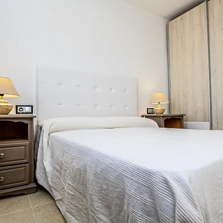 Holiday home Casa Alzina Only Families Cambrils