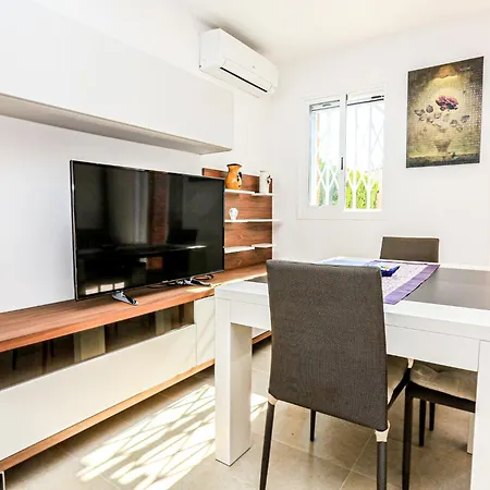 Holiday home Casa Alzina Only Families