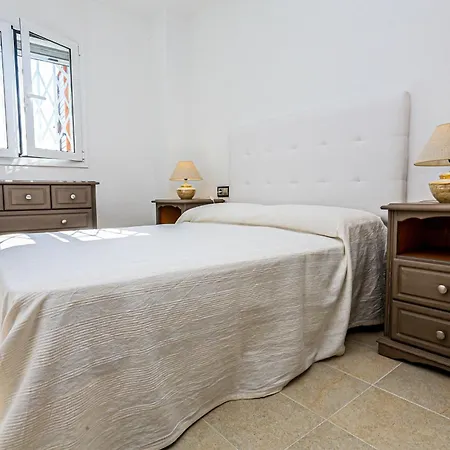Casa Alzina Only Families Holiday home Cambrils