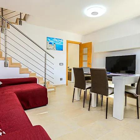 Casa Alzina Only Families Holiday home