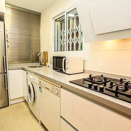 Holiday home Casa Alzina Only Families Cambrils