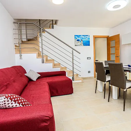 Holiday home Casa Alzina Only Families