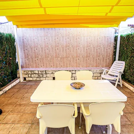 Casa Alzina Only Families Cambrils