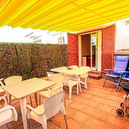 Casa Alzina Only Families * Cambrils