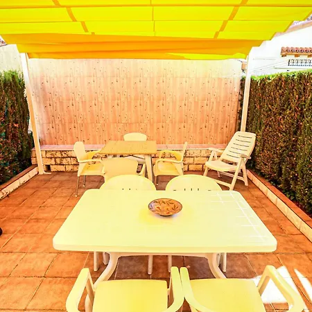Holiday home Casa Alzina Only Families