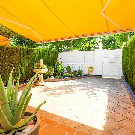 Casa Alzina Only Families Cambrils