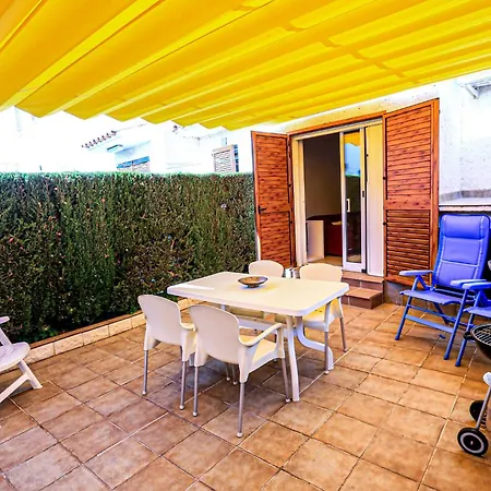 Casa Alzina Only Families Cambrils