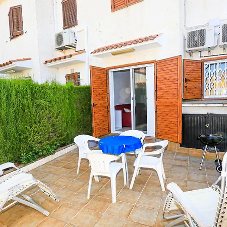 Casa Alzina Only Families Holiday home